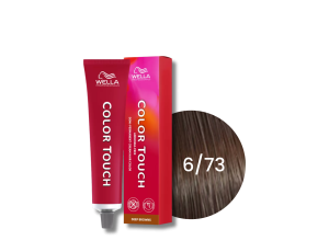 WELLA COLOR TOUCH tonująca półtrwała farba do włosów 60 ml | 6/73