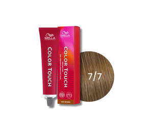 WELLA COLOR TOUCH tonująca półtrwała farba do włosów 60 ml | 7/7