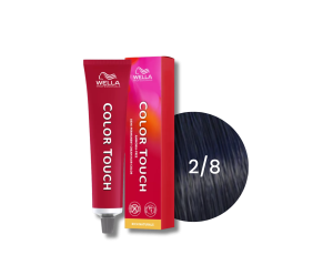 WELLA COLOR TOUCH tonująca półtrwała farba do włosów 60 ml | 2/8