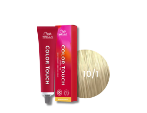 WELLA COLOR TOUCH tonująca półtrwała farba do włosów 60 ml | 10/1