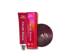 WELLA COLOR TOUCH tonująca półtrwała farba do włosów 60 ml | 4/5