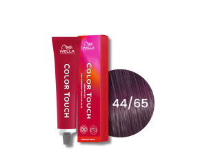 WELLA COLOR TOUCH tonująca półtrwała farba do włosów 60 ml | 44/65