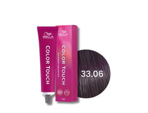 WELLA COLOR TOUCH PLUS tonująca półtrwała farba do włosów 60 ml | 33/06