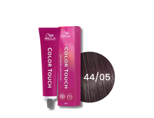 WELLA COLOR TOUCH PLUS tonująca półtrwała farba do włosów 60 ml | 44/05