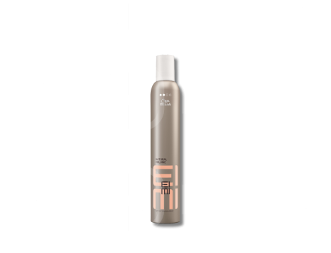 WELLA EIMI Natural Volume pianka nadająca włosom naturalną objętość 500 ml
