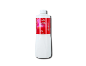 WELLA COLOR TOUCH emulsja utleniająca aktywator 1000 ml | 4%