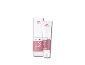 WELLA WELLAPLEX No.3 Hair Stabilizer kuracja regenerująca do włosów 100 ml