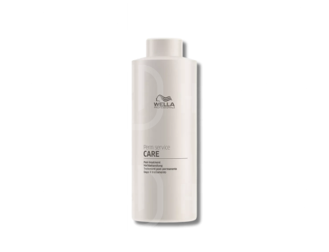 WELLA CREATINE+ Post Perm Service Care stabilizator po zabiegach trwałych 1000 ml
