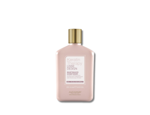 ALFAPARF KERATIN THERAPY odżywka po keratynowym prostowaniu włosów 250 ml