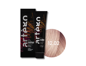 ARTEGO IT'S COLOR trwała farba do włosów 150 ml | 12.02