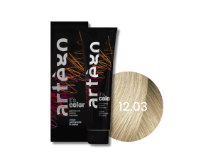 ARTEGO IT'S COLOR trwała farba do włosów 150 ml | 12.03
