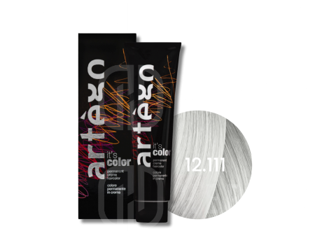 ARTEGO IT'S COLOR trwała farba do włosów 150 ml | 12.111