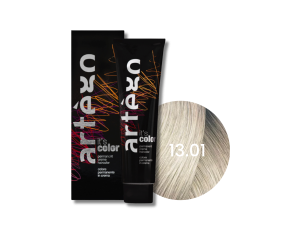 ARTEGO IT'S COLOR trwała farba do włosów 150 ml | 13.01