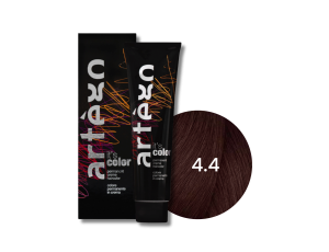 ARTEGO IT'S COLOR trwała farba do włosów 150 ml | 4.4