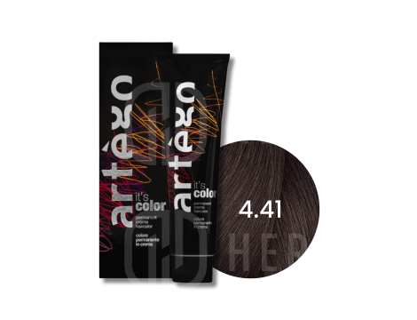 ARTEGO IT'S COLOR trwała farba do włosów 150 ml | 4.41