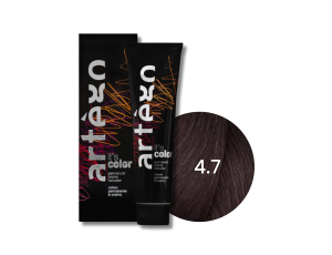 ARTEGO IT'S COLOR trwała farba do włosów 150 ml | 4.7