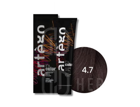 ARTEGO IT'S COLOR trwała farba do włosów 150 ml | 4.7
