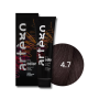 ARTEGO IT'S COLOR trwała farba do włosów 150 ml | 4.7 - 2