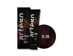 ARTEGO IT'S COLOR trwała farba do włosów 150 ml | 5.16