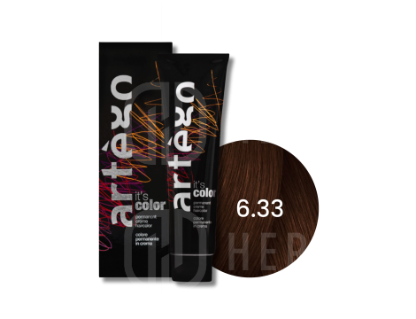 ARTEGO IT'S COLOR trwała farba do włosów 150 ml | 6.33