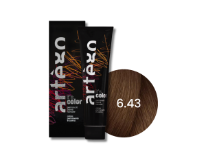ARTEGO IT'S COLOR trwała farba do włosów 150 ml | 6.43