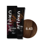 ARTEGO IT'S COLOR trwała farba do włosów 150 ml | 6.43 - 2