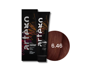 ARTEGO IT'S COLOR trwała farba do włosów 150 ml | 6.46