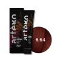 ARTEGO IT'S COLOR trwała farba do włosów 150 ml | 6.64 - 2