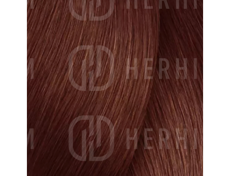 ARTEGO IT'S COLOR trwała farba do włosów 150 ml | 6.66 - 2