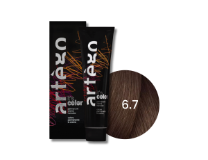 ARTEGO IT'S COLOR trwała farba do włosów 150 ml | 6.7