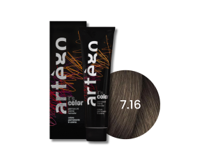ARTEGO IT'S COLOR trwała farba do włosów 150 ml | 7.16