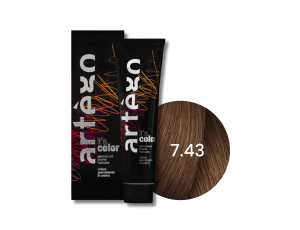 ARTEGO IT'S COLOR trwała farba do włosów 150 ml | 7.43