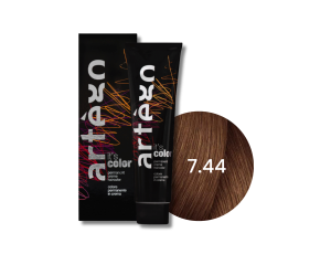 ARTEGO IT'S COLOR trwała farba do włosów 150 ml | 7.44