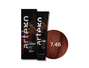 ARTEGO IT'S COLOR trwała farba do włosów 150 ml | 7.46