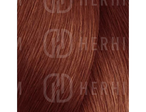 ARTEGO IT'S COLOR trwała farba do włosów 150 ml | 7.46 - 2