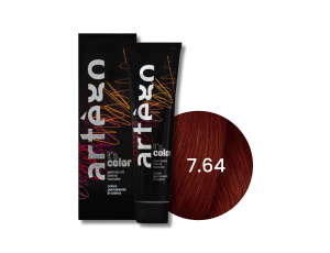 ARTEGO IT'S COLOR trwała farba do włosów 150 ml | 7.64