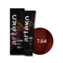 ARTEGO IT'S COLOR trwała farba do włosów 150 ml | 7.64 - 2