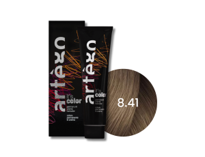 ARTEGO IT'S COLOR trwała farba do włosów 150 ml | 8.41
