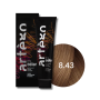 ARTEGO IT'S COLOR trwała farba do włosów 150 ml | 8.43 - 2
