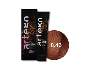 ARTEGO IT'S COLOR trwała farba do włosów 150 ml | 8.46