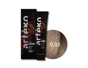 ARTEGO IT'S COLOR trwała farba do włosów 150 ml | 9.02