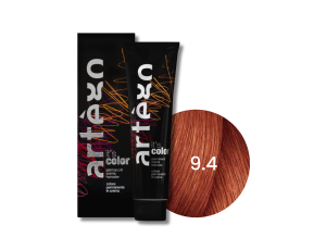 ARTEGO IT'S COLOR trwała farba do włosów 150 ml | 9.4