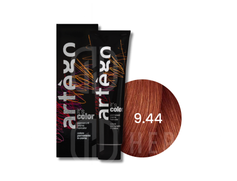 ARTEGO IT'S COLOR trwała farba do włosów 150 ml | 9.44