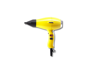 ELCHIM 3900 HEALTHY IONIC suszarka do włosów z jonizacją 2400W | Yellow