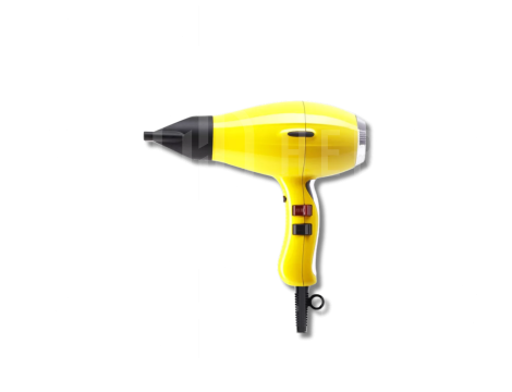 ELCHIM 3900 HEALTHY IONIC suszarka do włosów z jonizacją 2400W | Yellow