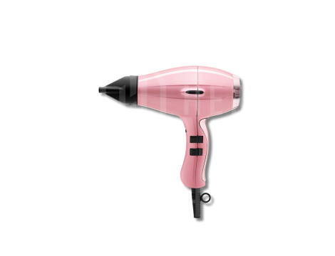 ELCHIM 3900 HEALTHY IONIC suszarka do włosów z jonizacją 2400W | Rose Gold