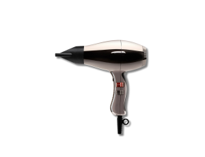 ELCHIM 3900 IONIC suszarka do włosów z jonizacją 2400W | Titanium