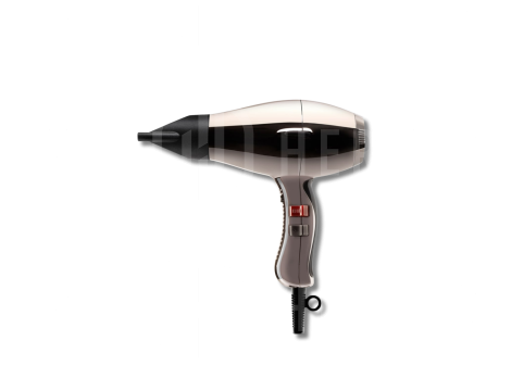 ELCHIM 3900 IONIC suszarka do włosów z jonizacją 2400W | Titanium