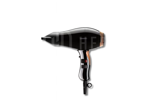 ELCHIM 8TH SENSE suszarka do włosów z jonizacją 2100W | Copper