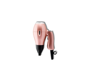 ELCHIM MINI suszarka podróżna 1200W | Rose Gold - image 2